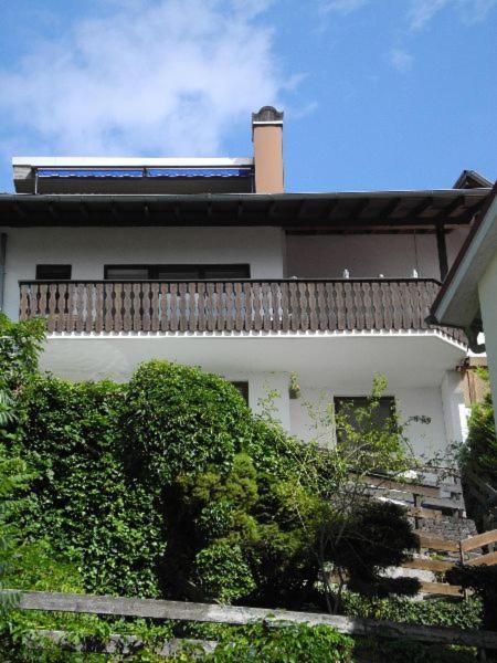 Haus Seeromantik Uhldingen-Mühlhofen Eksteriør bilde